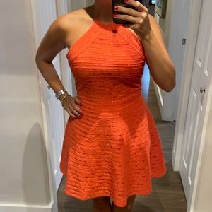 Parker dress. Never been used.